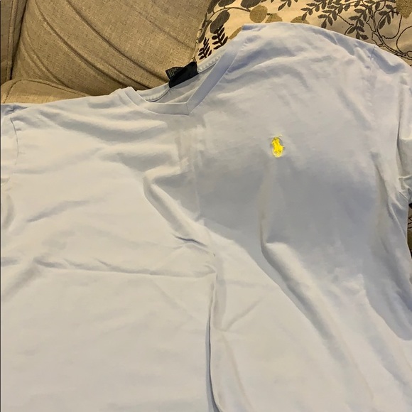 Short Sleeve Polo - Picture 1 of 3